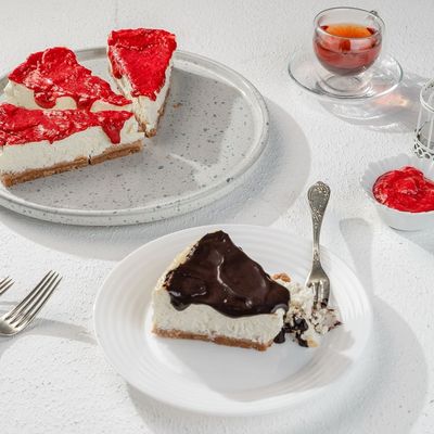 Cheese Cake