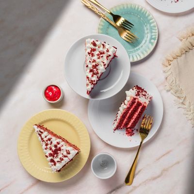 Red velvet