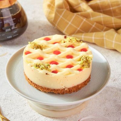 Lemon Tart