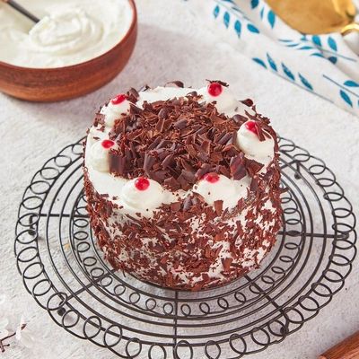 Black Forest