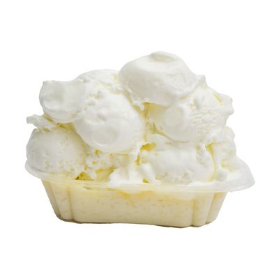 Rice Pudding Ice