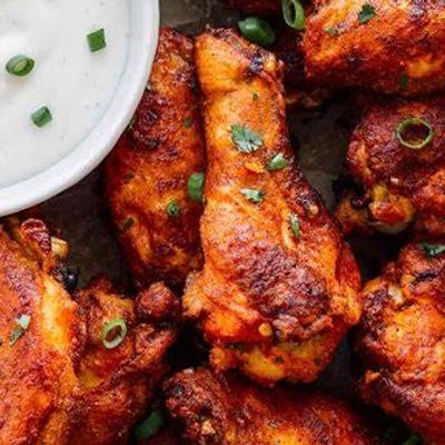 Wings