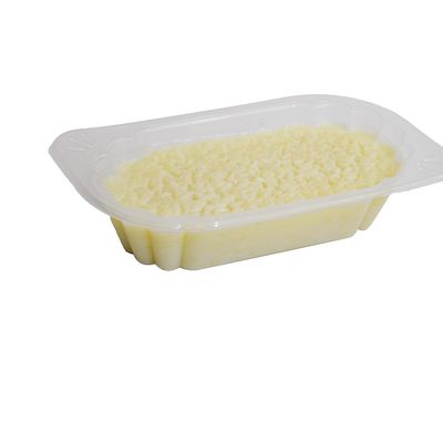 Rice Pudding