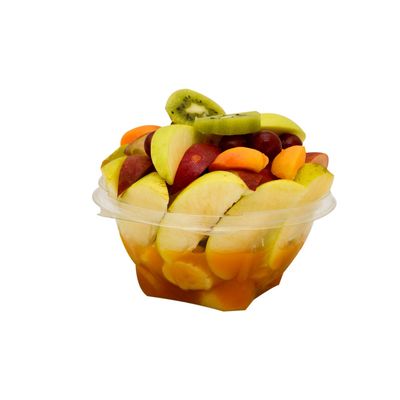 Fruit Salad Ice