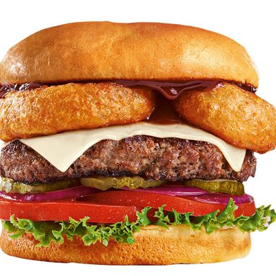 POP BURGER photo 4