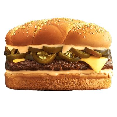 Fire Beef
