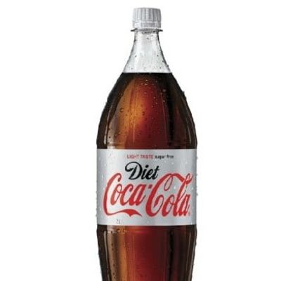 Iter Diet Cola