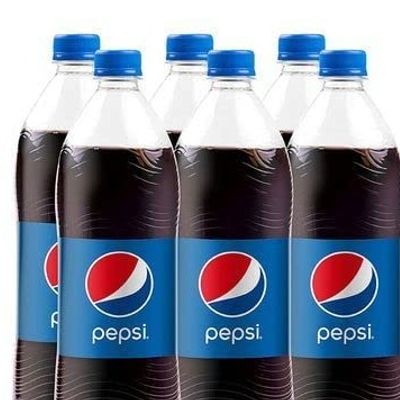 Liter Pepsi