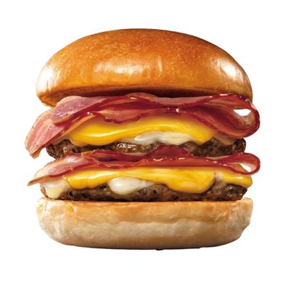Becon Burger