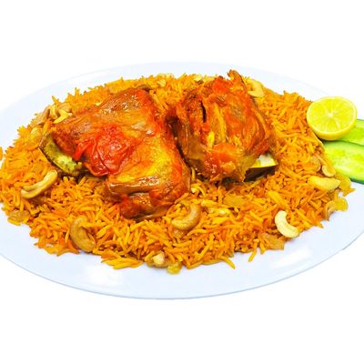 Al-Rukn Al-Yamani Restaurant photo 3