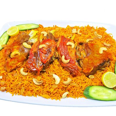 Al-Rukn Al-Yamani Restaurant photo 11