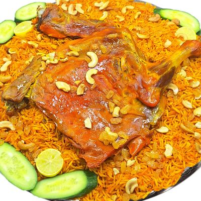 Al-Rukn Al-Yamani Restaurant photo 12