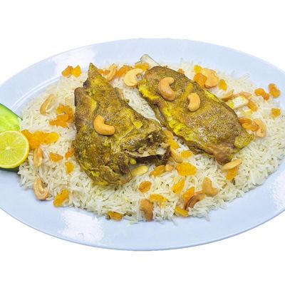 Al-Rukn Al-Yamani Restaurant photo 4