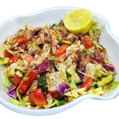 Al-Rukn Al-Yamani Restaurant photo 6