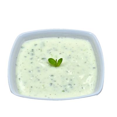 Cucumber With Yogurt