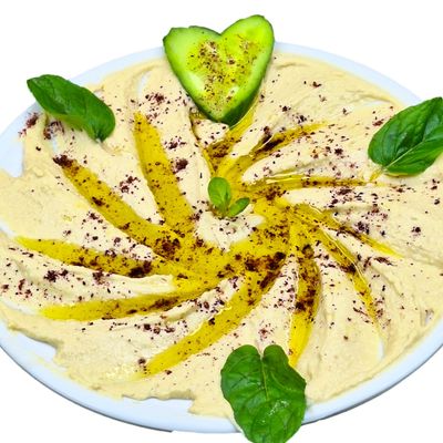 Hummus