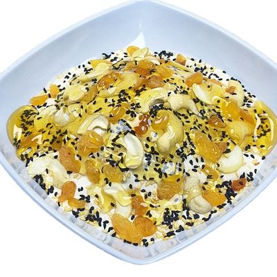 Al-Rukn Al-Yamani Restaurant photo 7