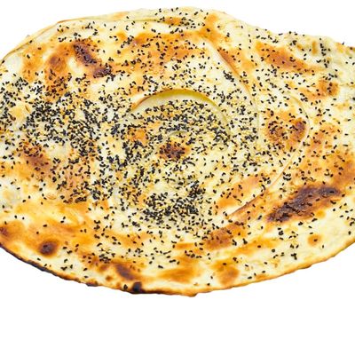 Mallouh Single Rice
