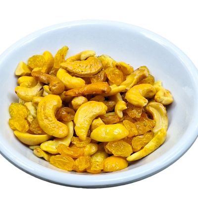 Nuts