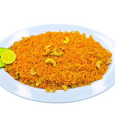 Al-Rukn Al-Yamani Restaurant photo 9