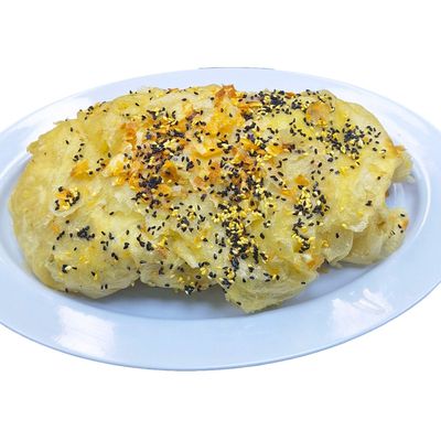 Wet Mutlouh bread