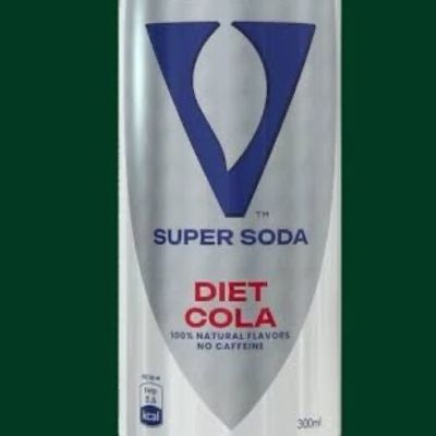 Diet Vcola