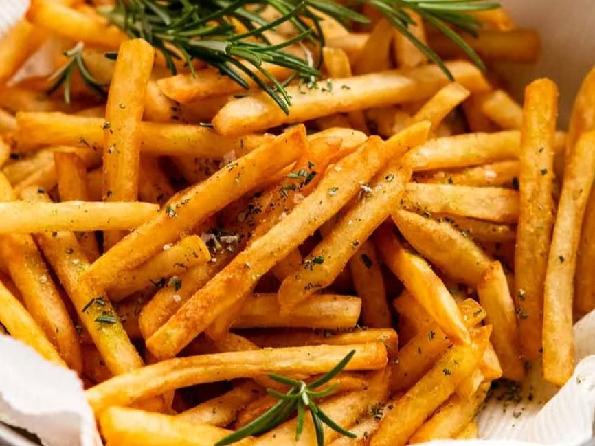 Potatoes