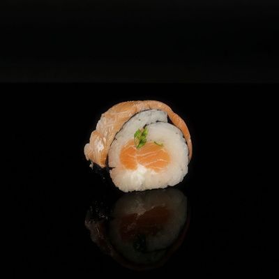 Salmon Dynamite