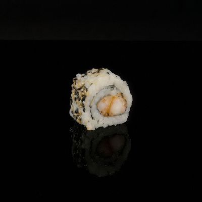 Ura Shrimp Tempura