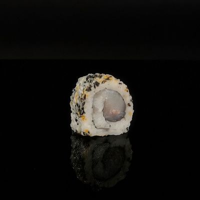 Ura White Fish