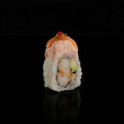 Pinky Roll