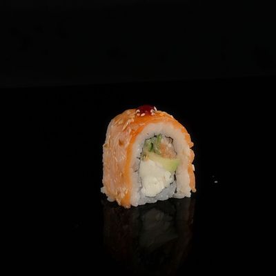 Philadelphia Roll