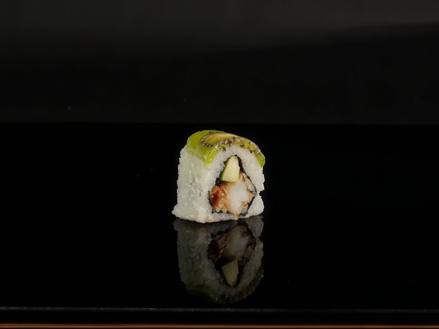 Kiwi Roll