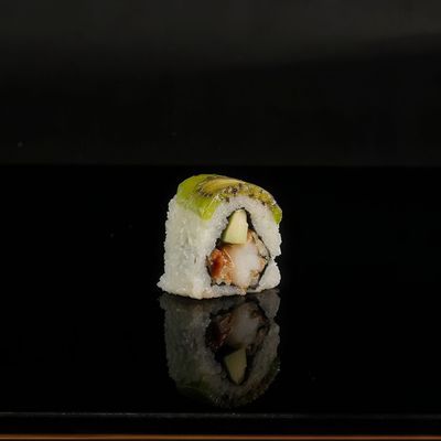 Kiwi Roll