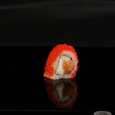 Apple Roll
