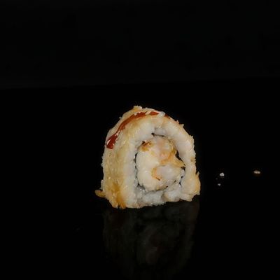 Hot Ura Shrimp