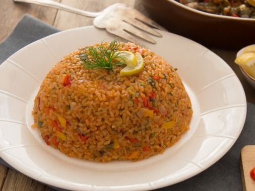 Rice