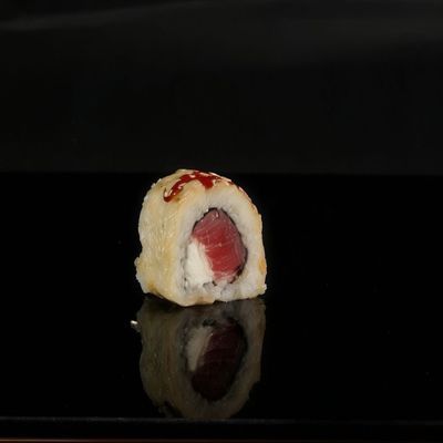 Hot Ura Tuna