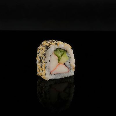 Ura California Maki