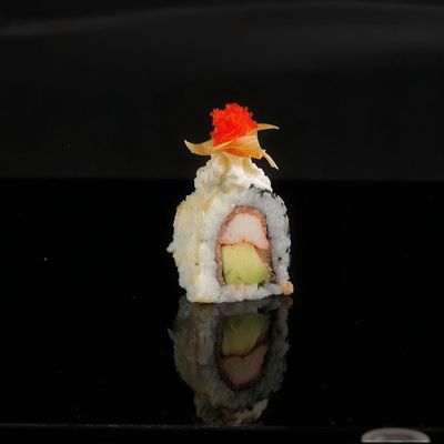 King Crab Roll