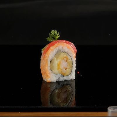 Red Dragon Roll