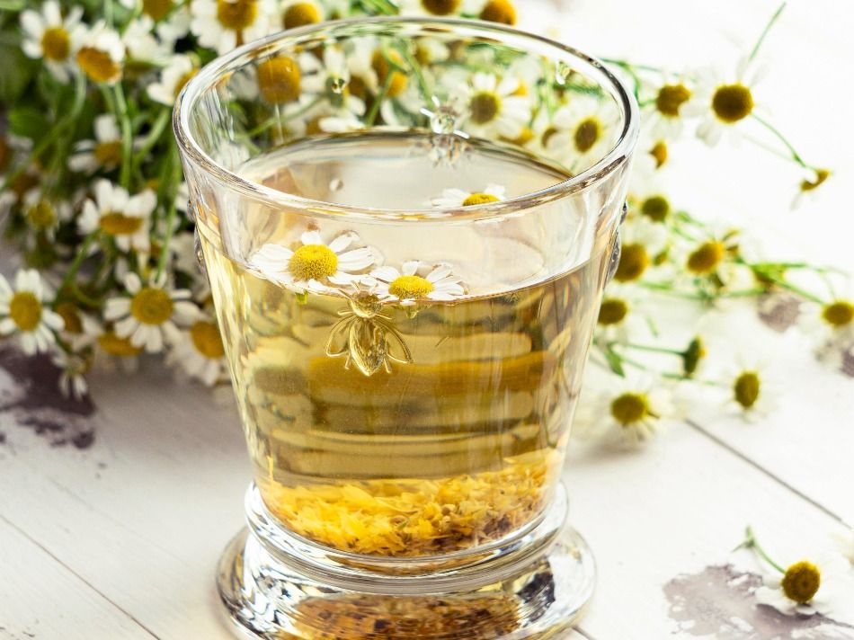 Herbal Drink