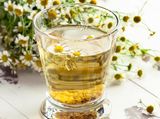 Herbal Drink