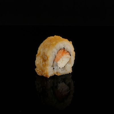 Hot Ura Salmon