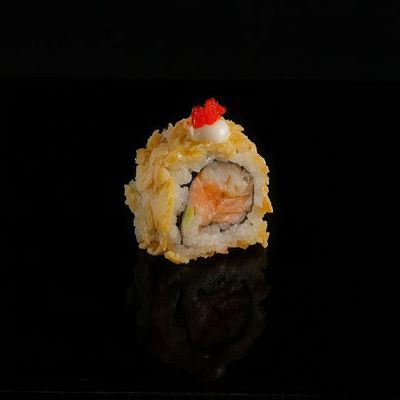 Flakes Crunch Roll
