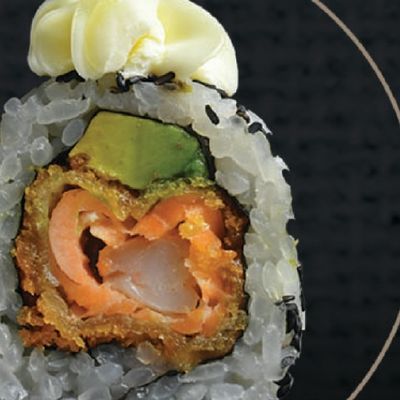 Boken Roll