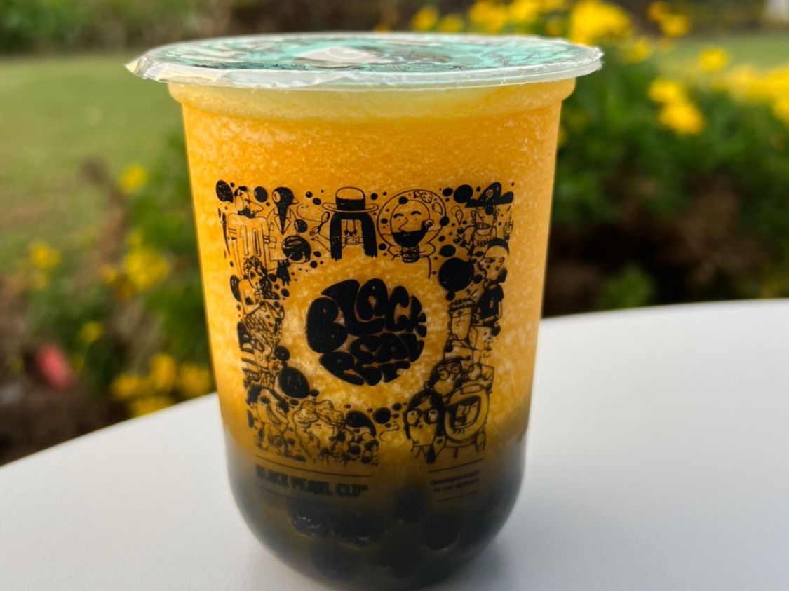 Mango Passion