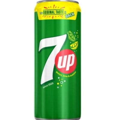 7 Up