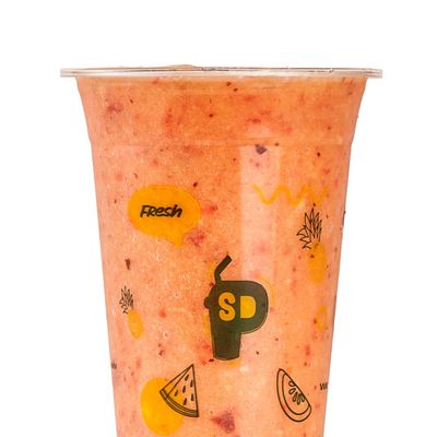 Smoothie Paradise photo 8