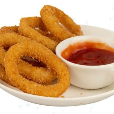 Onion Ring